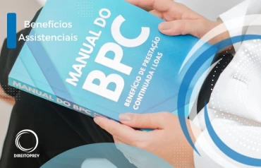 Benefícios Assistenciais