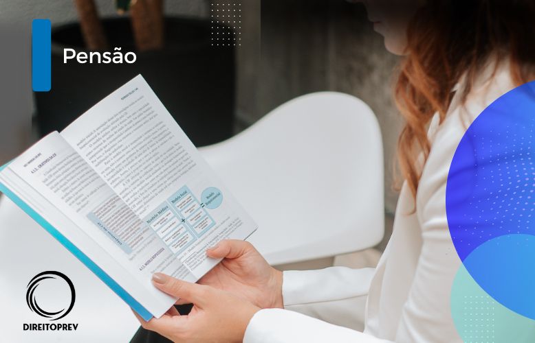 Pensão