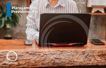 Planejamento Previdenciário