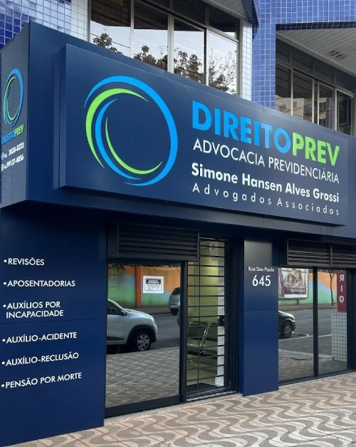 Com mais de 5.000 clientes atendidos, tornou-se referência na região e também nas redes sociais. A equipe preza por um atendimento humanizado e sem limites territoriais